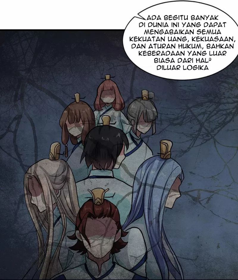 Rebirth Become a Dog Chapter 16 Gambar 46